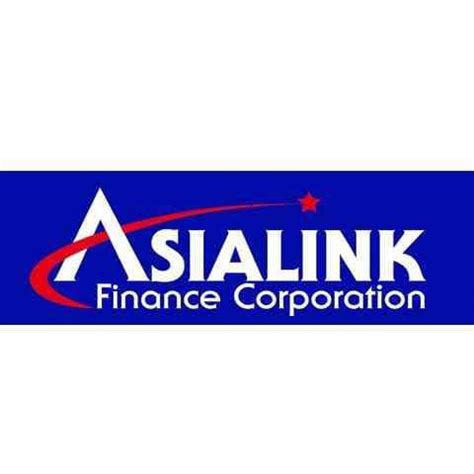 asialink masterlist|Asialink Finance Corporation .